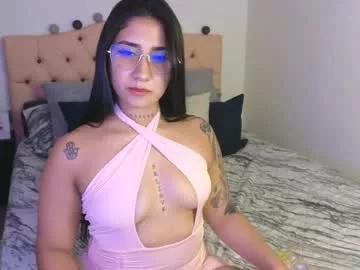 saratukkerr from Chaturbate