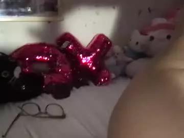 saraxcxo from Chaturbate