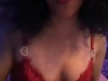 saraxcxo from Chaturbate