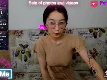 saraxray from Chaturbate