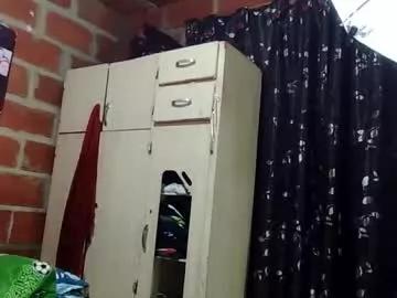 saray_mixx from Chaturbate