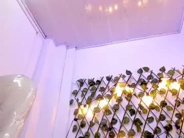 saray_reyes from Chaturbate