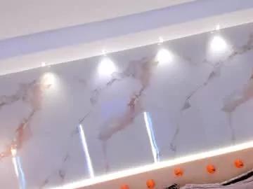 saraycollins from Chaturbate is Freechat