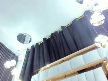 sarayroyse from Chaturbate