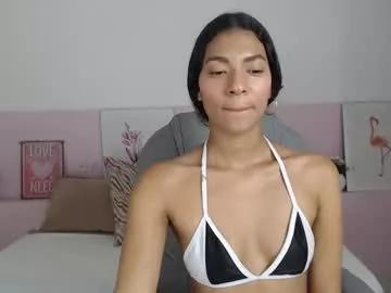 sarayvega_ from Chaturbate