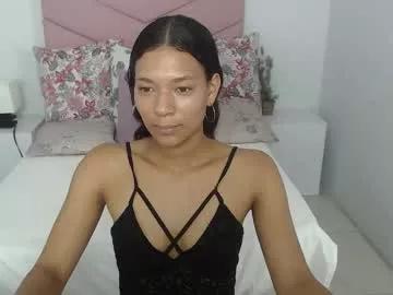 sarayvega_ from Chaturbate