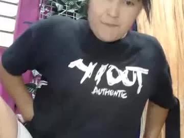 Sarayx webcams show profile image 