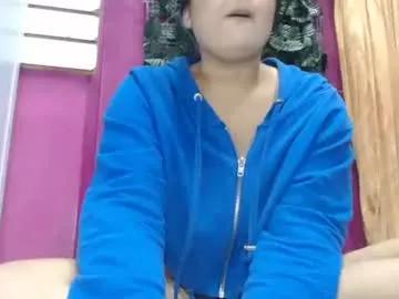 sarayx from Chaturbate