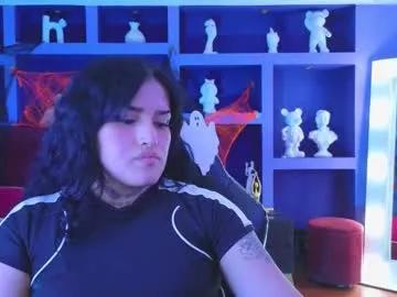 sari_belle from Chaturbate is Freechat