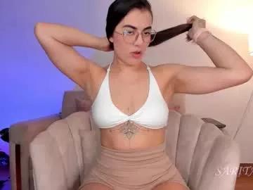 sarita_3 from Chaturbate is Freechat