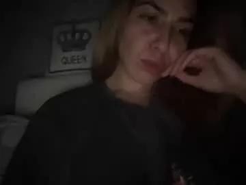 sarrah_rossy from Chaturbate