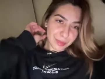 sarrah_rossy from Chaturbate