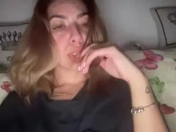 sarrah_rossy from Chaturbate