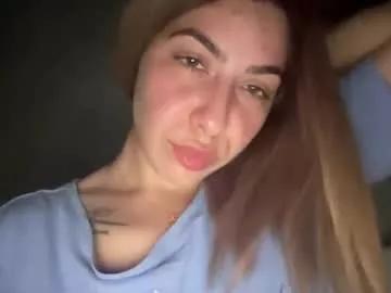 sarrah_rossy from Chaturbate