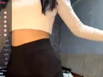 Photos of sary_vibe from Chaturbate is Freechat