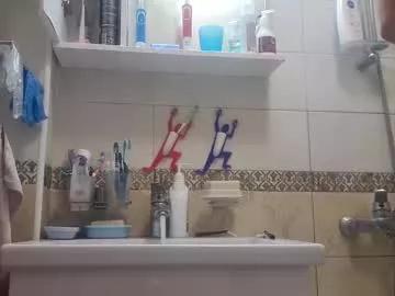 sasha999111 from Chaturbate