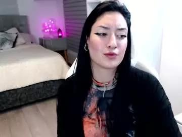 sasha_baby69 from Chaturbate