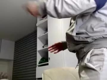 sasha_baby69 from Chaturbate