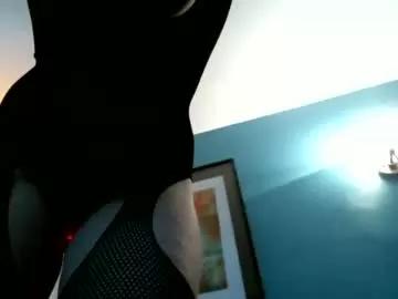 sasha_bass_bunny from Chaturbate