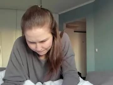 sasha_bell_ from Chaturbate