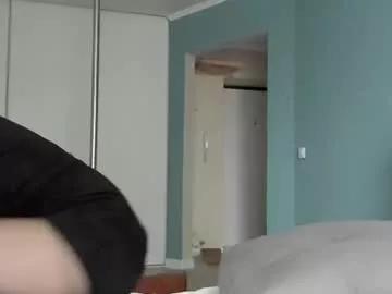 sasha_bell_ from Chaturbate