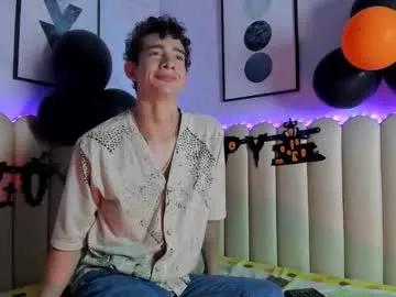 sasha_blazes from Chaturbate