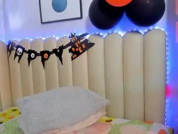 Sasha_blazes webcams show profile image 