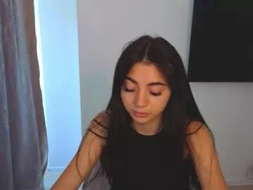 sasha_bloom7 from Chaturbate