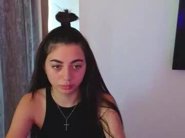 sasha_bloom7 from Chaturbate