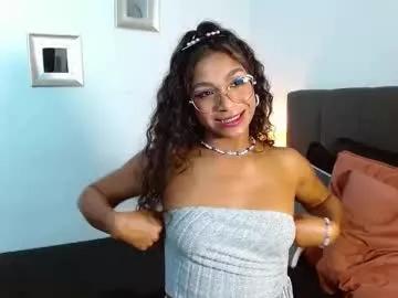 Sasha_bowei webcams show profile image 