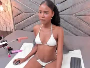 sasha_brownie_ from Chaturbate is Freechat