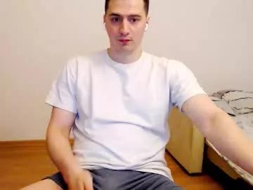 sasha_calvin from Chaturbate