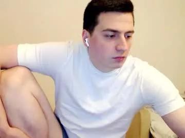 sasha_calvin from Chaturbate is Freechat