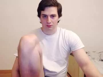 sasha_calvin from Chaturbate