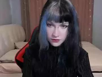 sasha_crystall from Chaturbate is Freechat