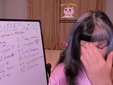 sasha_crystall from Chaturbate is Freechat