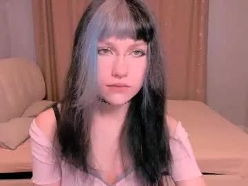 sasha_crystall from Chaturbate is Freechat