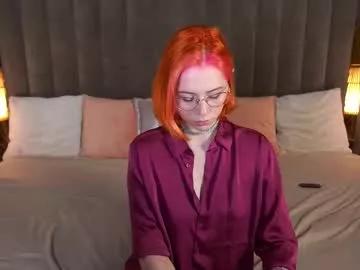 sasha_exclusive from Chaturbate