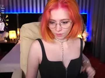 sasha_exclusive from Chaturbate is Freechat