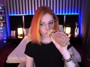sasha_exclusive from Chaturbate