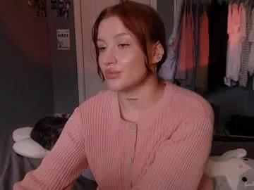 sasha_flower from Chaturbate