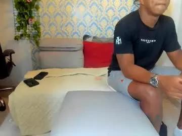 sasha_fox0 from Chaturbate
