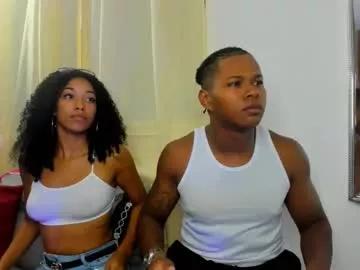 sasha_fox0 from Chaturbate