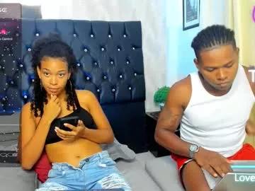 sasha_fox0 from Chaturbate