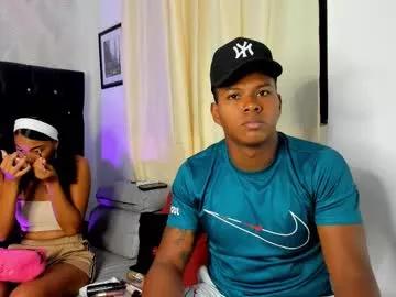 sasha_fox0 from Chaturbate