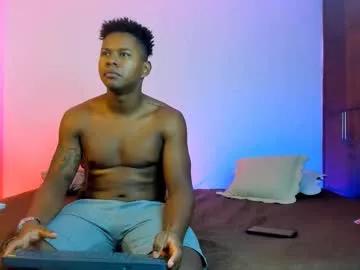 sasha_fox0 from Chaturbate
