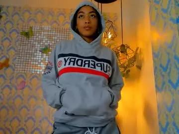 sasha_fox0 from Chaturbate