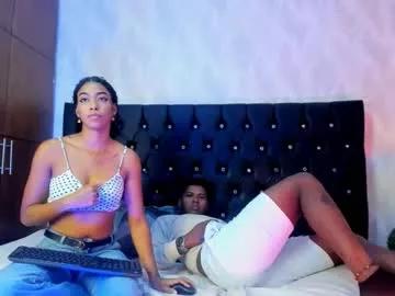 sasha_fox0 from Chaturbate