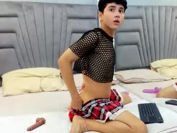 sasha_hamiltton from Chaturbate is Freechat