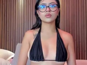 sasha_haven9 from Chaturbate is Freechat